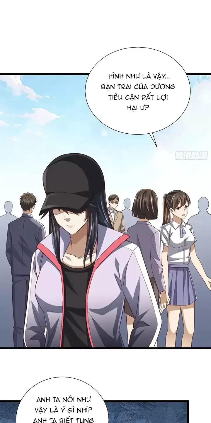 Đệ Nhất Danh Sách Chapter 313 - Trang 4