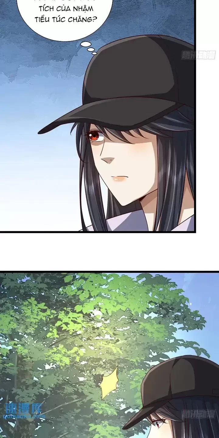 Đệ Nhất Danh Sách Chapter 313 - Trang 4