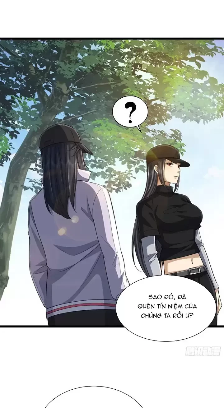 Đệ Nhất Danh Sách Chapter 313 - Trang 4