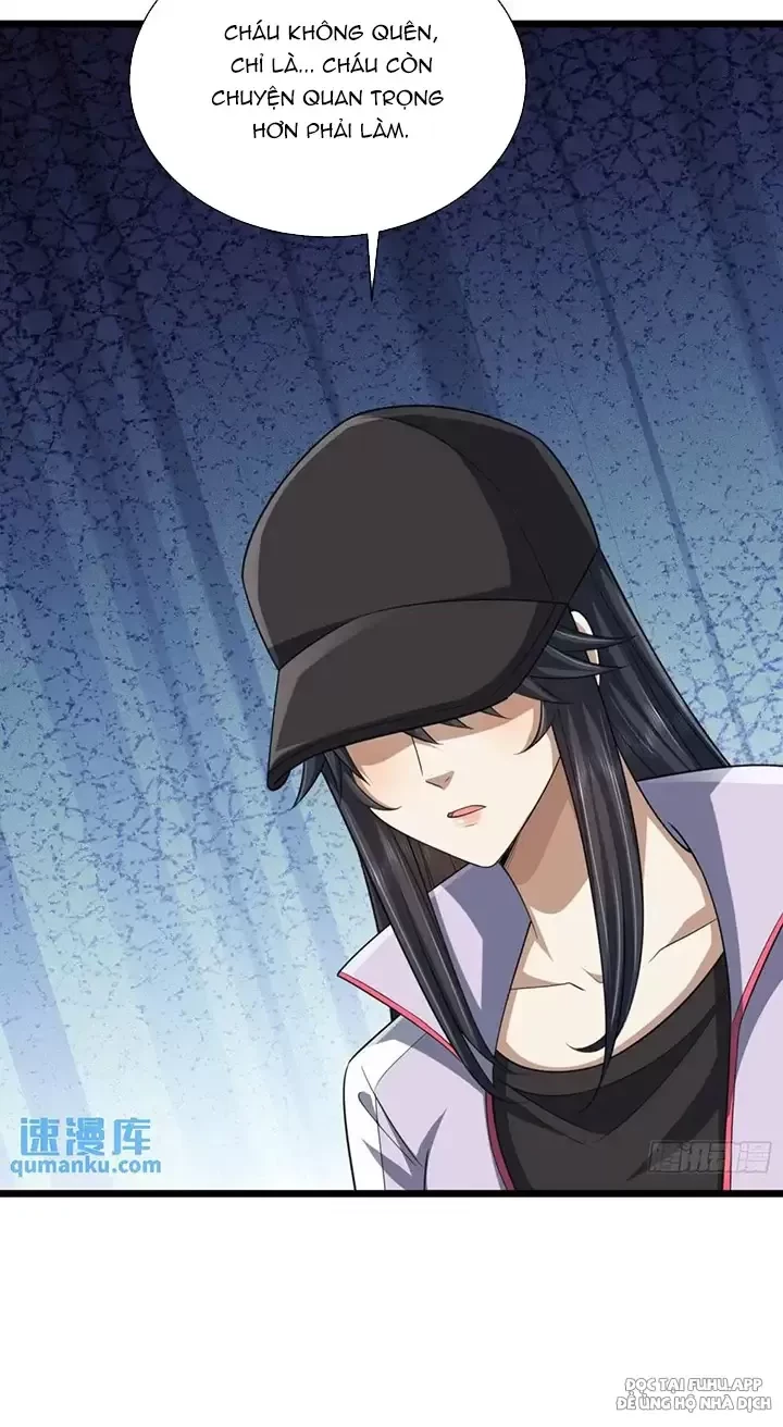 Đệ Nhất Danh Sách Chapter 313 - Trang 4