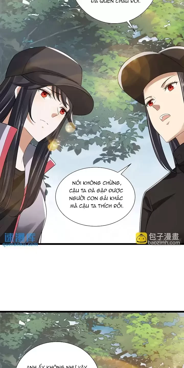 Đệ Nhất Danh Sách Chapter 313 - Trang 4