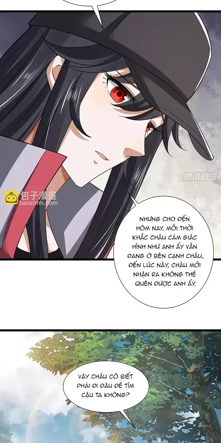 Đệ Nhất Danh Sách Chapter 313 - Trang 4