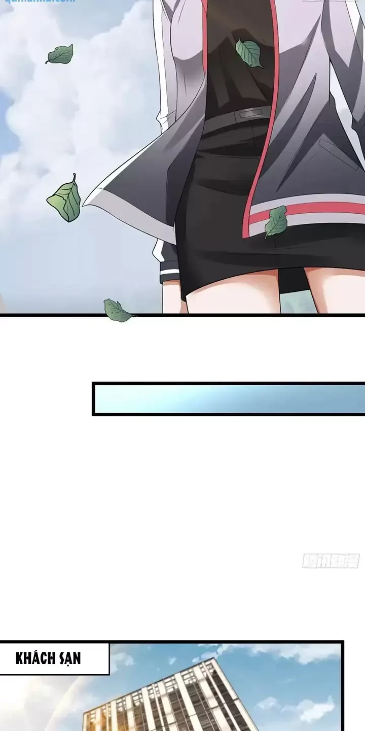 Đệ Nhất Danh Sách Chapter 313 - Trang 4