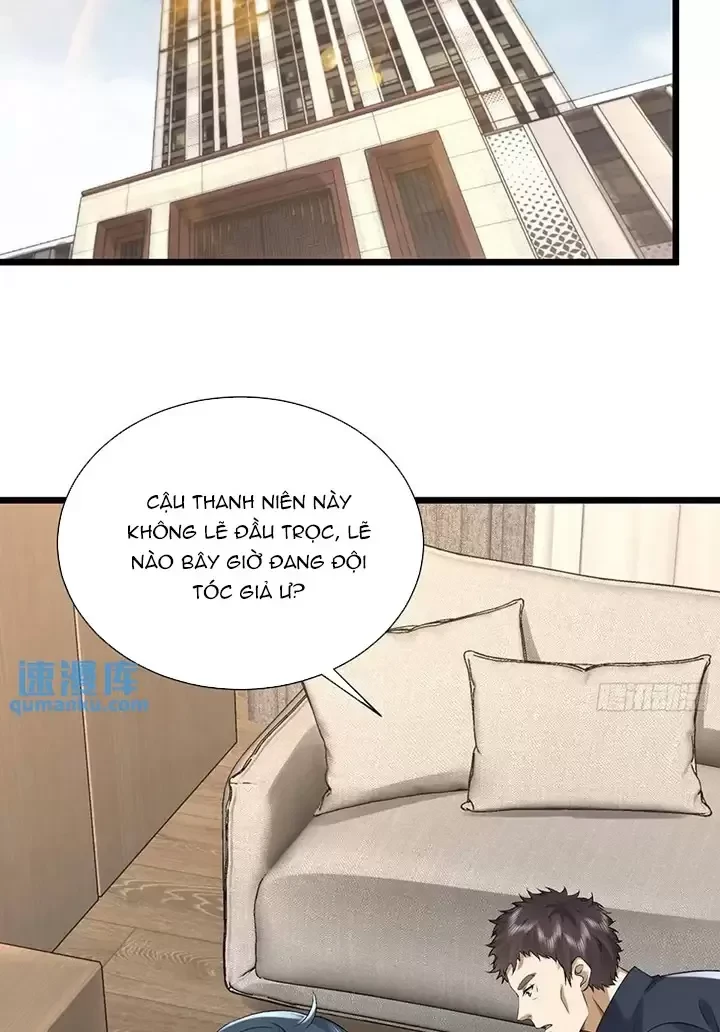 Đệ Nhất Danh Sách Chapter 313 - Trang 4