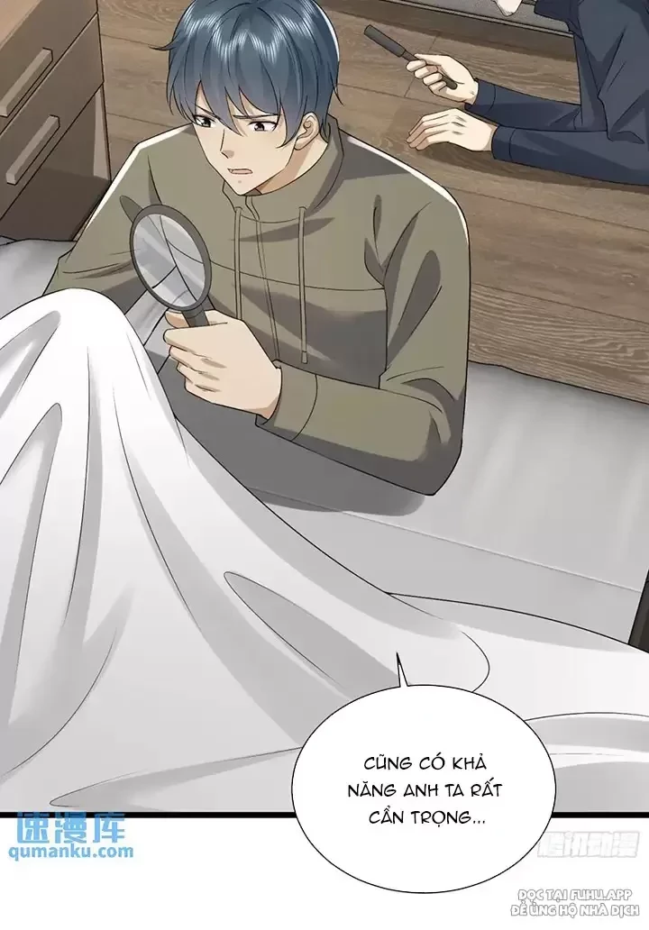 Đệ Nhất Danh Sách Chapter 313 - Trang 4