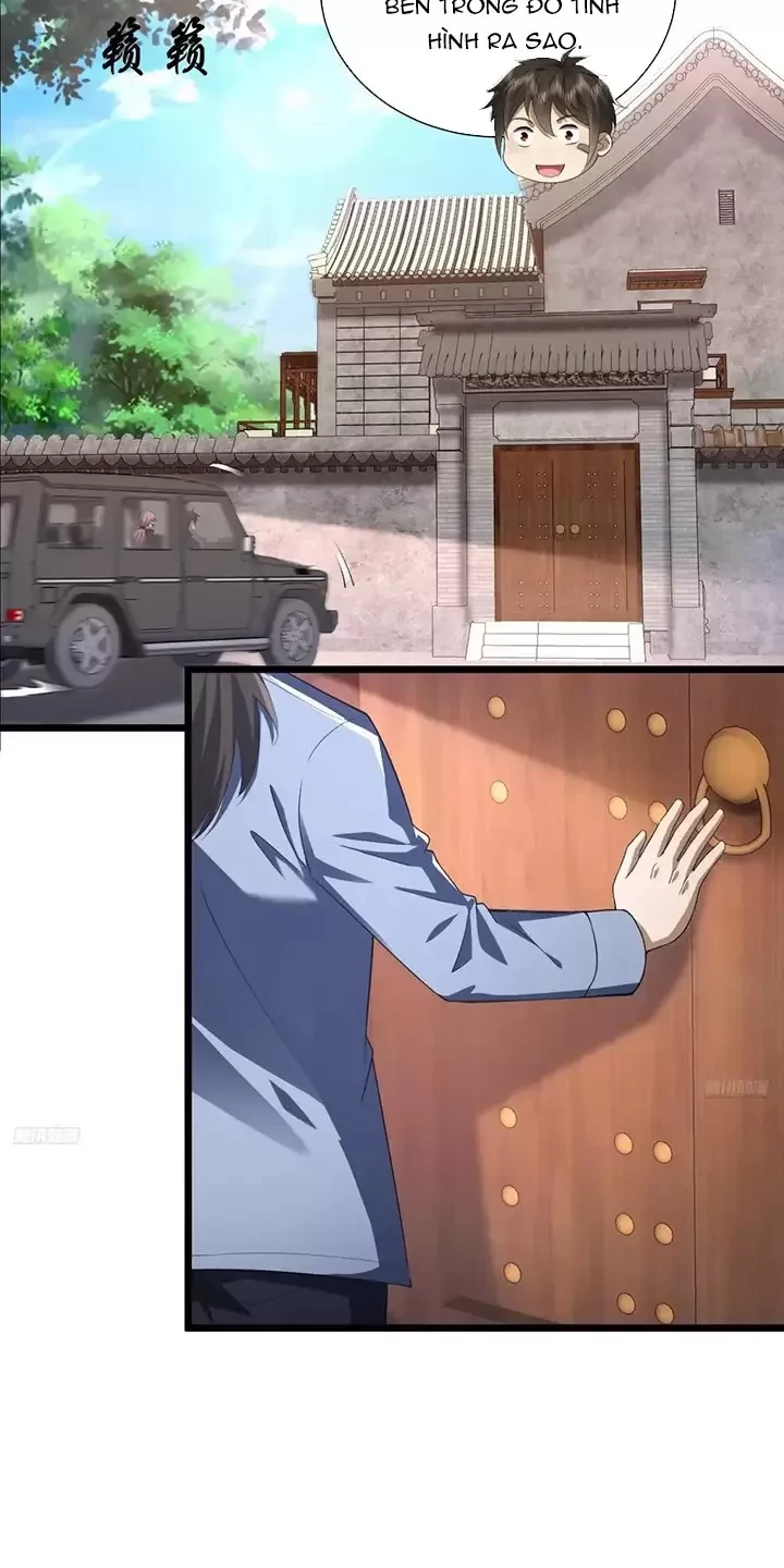 Đệ Nhất Danh Sách Chapter 315 - Trang 4