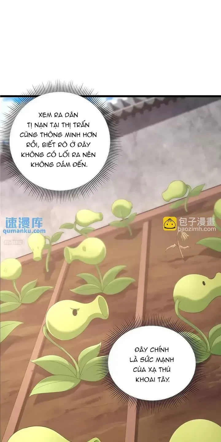 Đệ Nhất Danh Sách Chapter 315 - Trang 4