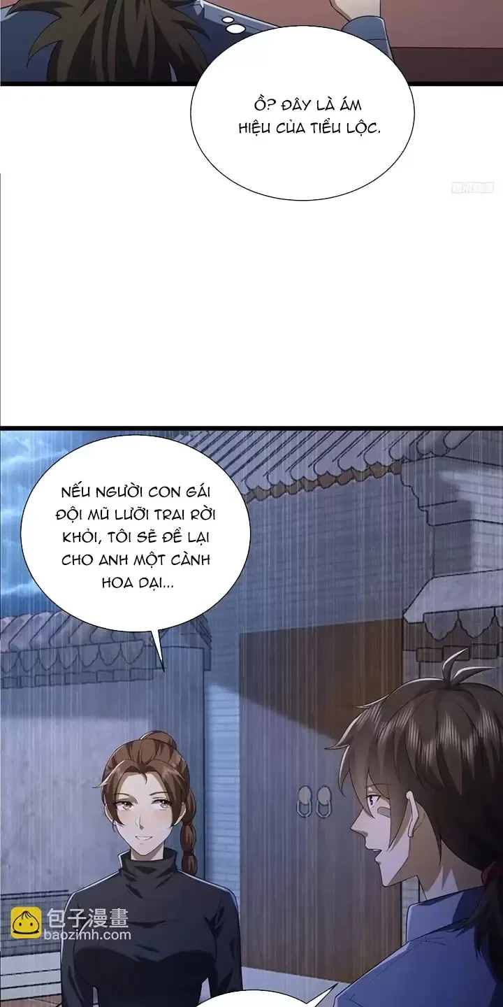 Đệ Nhất Danh Sách Chapter 315 - Trang 4