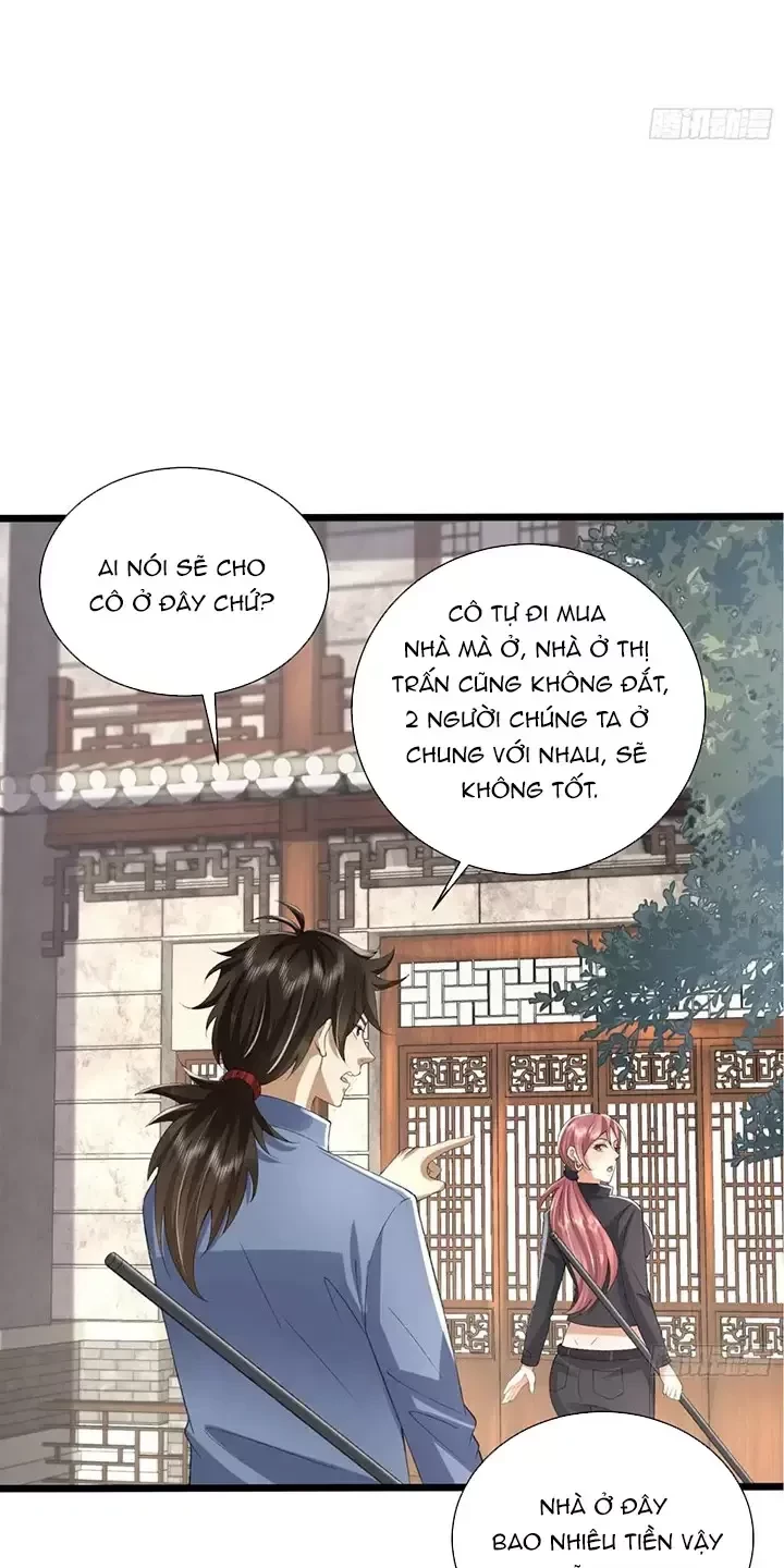 Đệ Nhất Danh Sách Chapter 315 - Trang 4