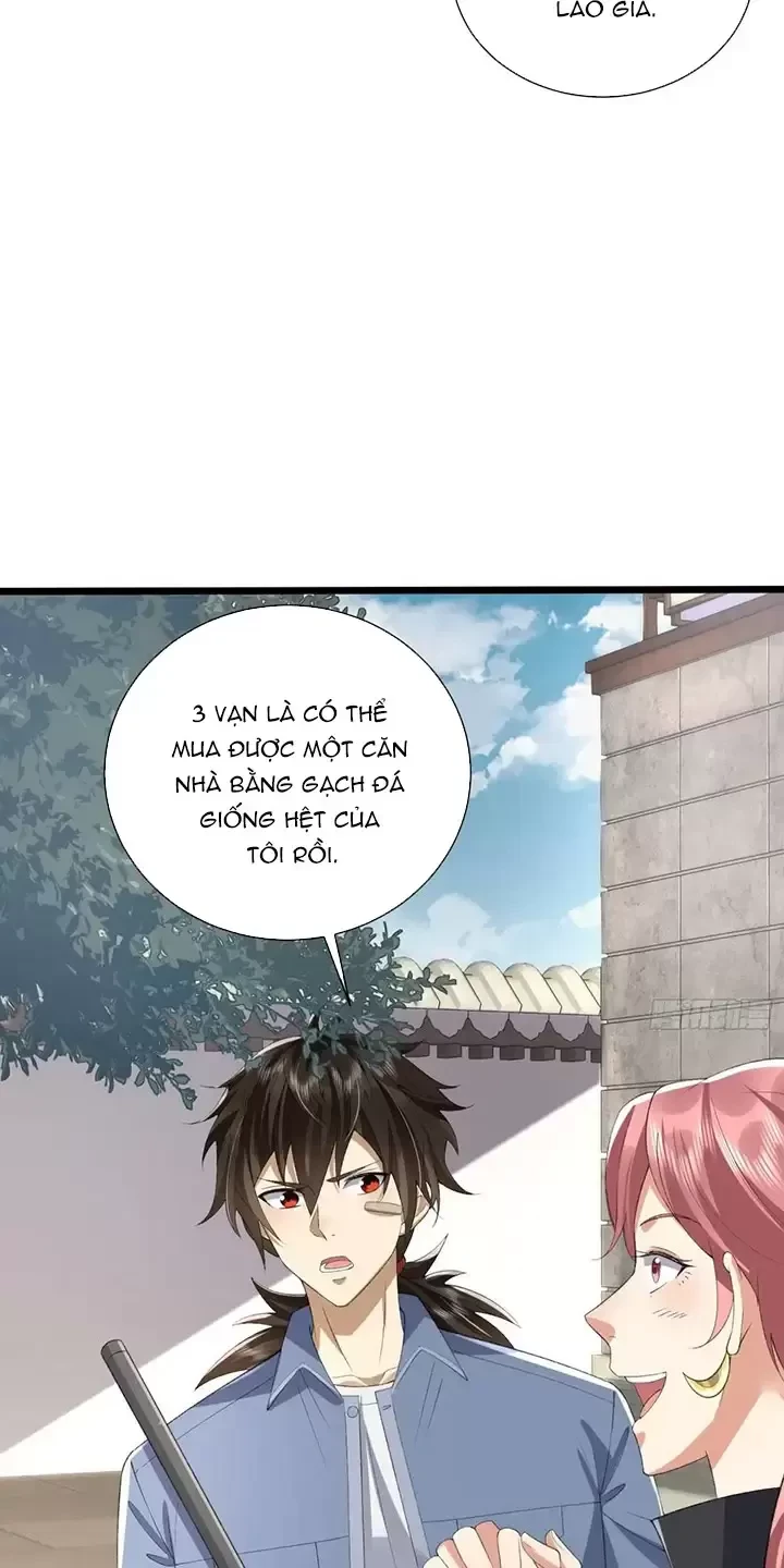 Đệ Nhất Danh Sách Chapter 315 - Trang 4