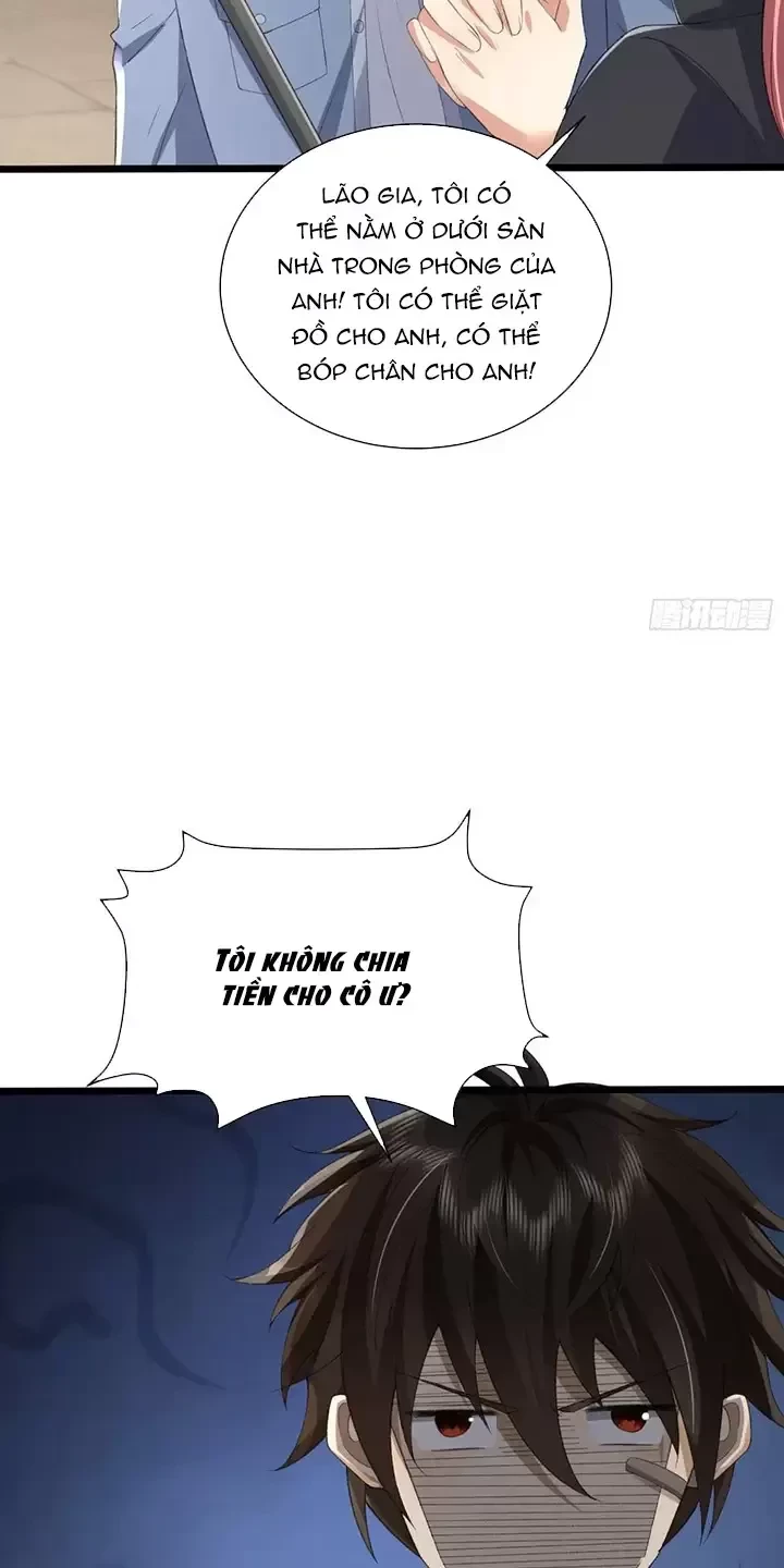 Đệ Nhất Danh Sách Chapter 315 - Trang 4