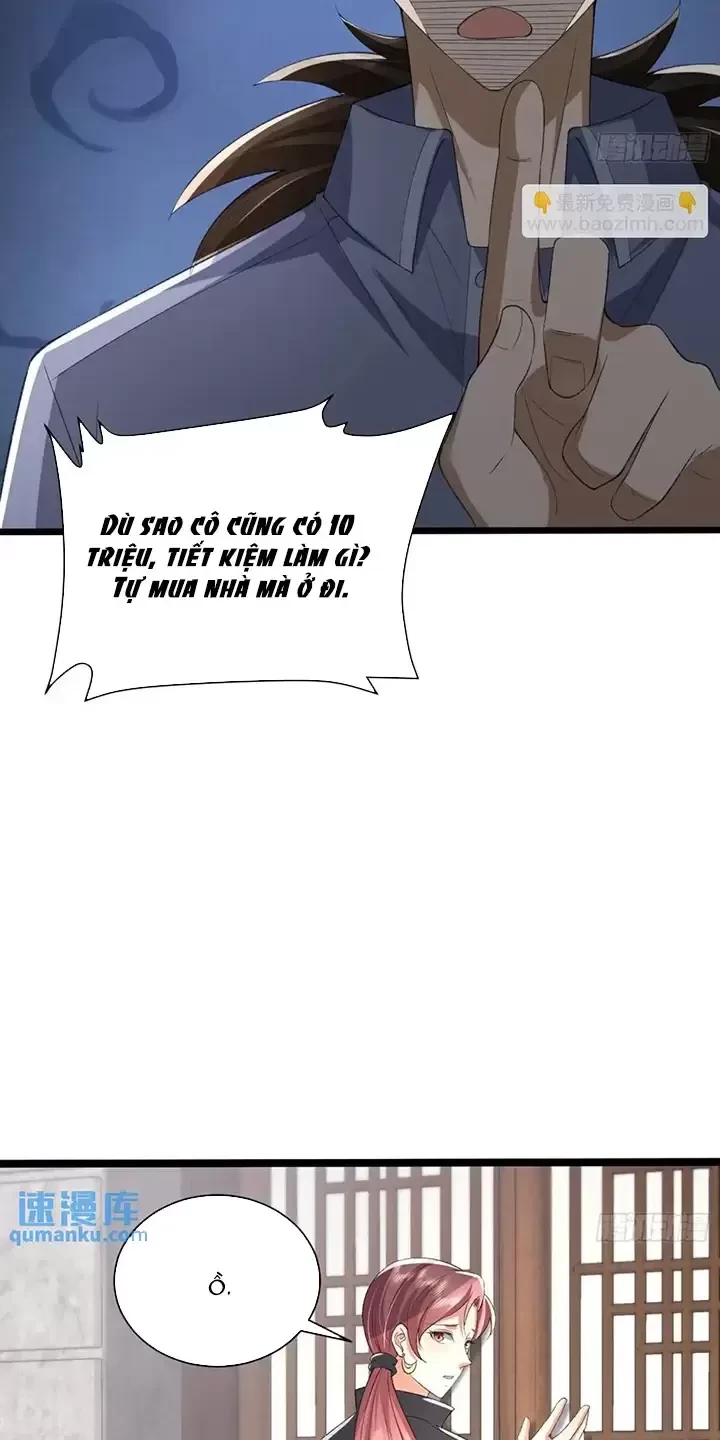 Đệ Nhất Danh Sách Chapter 315 - Trang 4