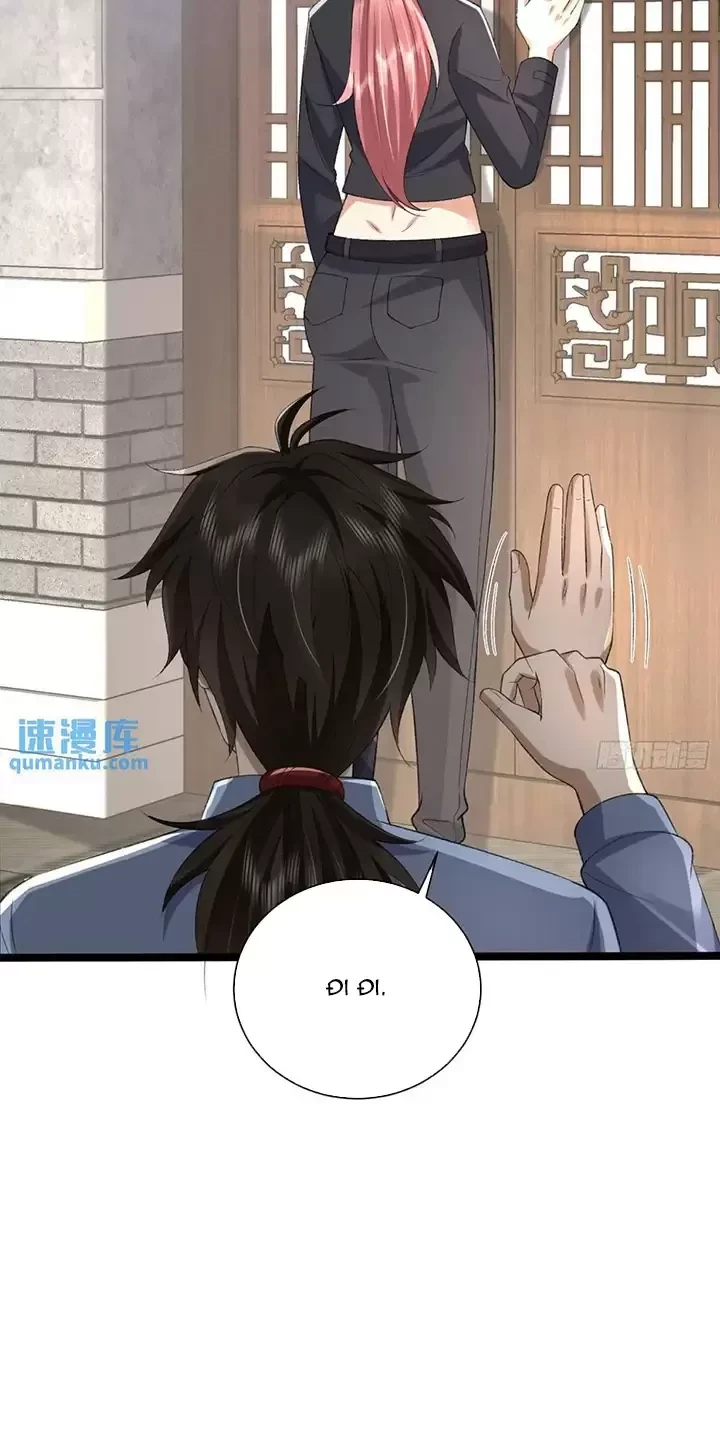 Đệ Nhất Danh Sách Chapter 315 - Trang 4