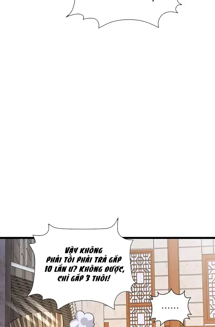 Đệ Nhất Danh Sách Chapter 315 - Trang 4