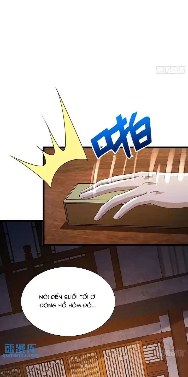 Đệ Nhất Danh Sách Chapter 315 - Trang 4