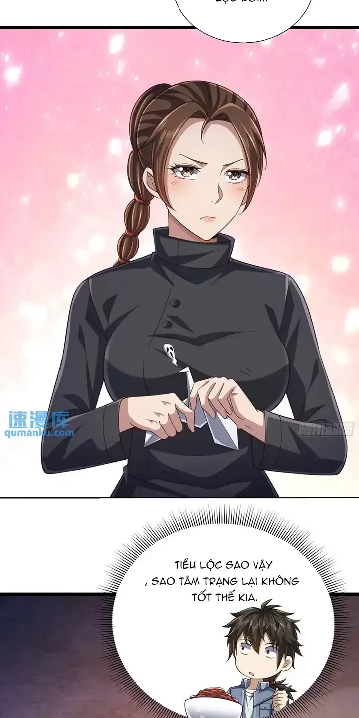 Đệ Nhất Danh Sách Chapter 315 - Trang 4