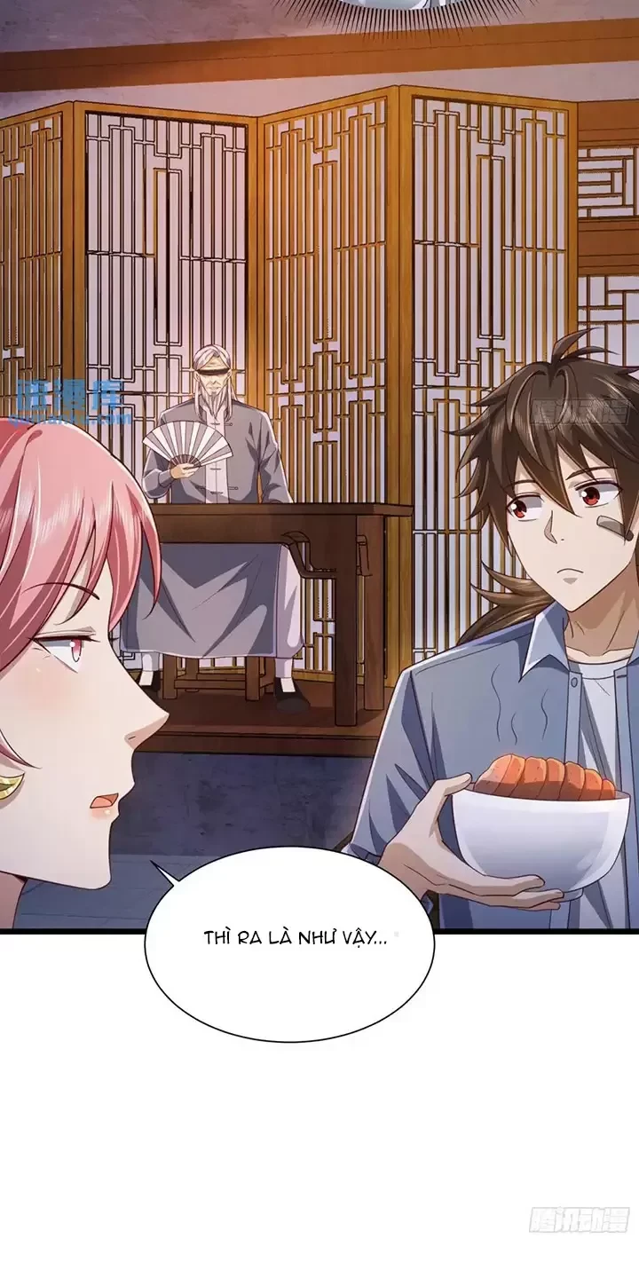 Đệ Nhất Danh Sách Chapter 315 - Trang 4