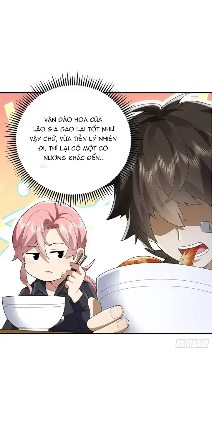 Đệ Nhất Danh Sách Chapter 315 - Trang 4