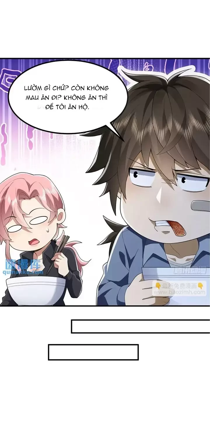 Đệ Nhất Danh Sách Chapter 315 - Trang 4