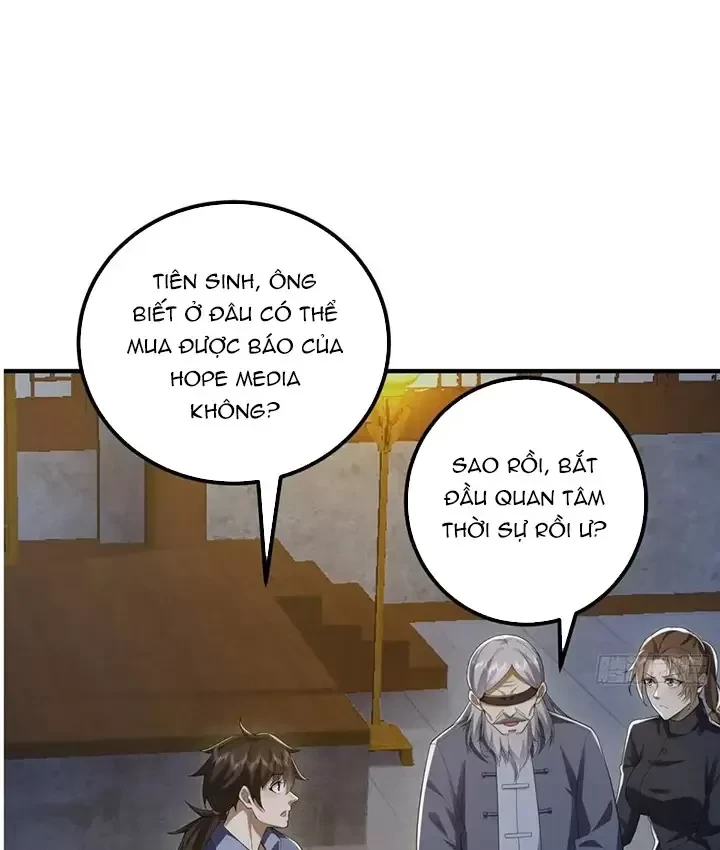 Đệ Nhất Danh Sách Chapter 315 - Trang 4