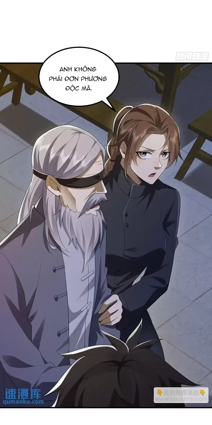 Đệ Nhất Danh Sách Chapter 315 - Trang 4