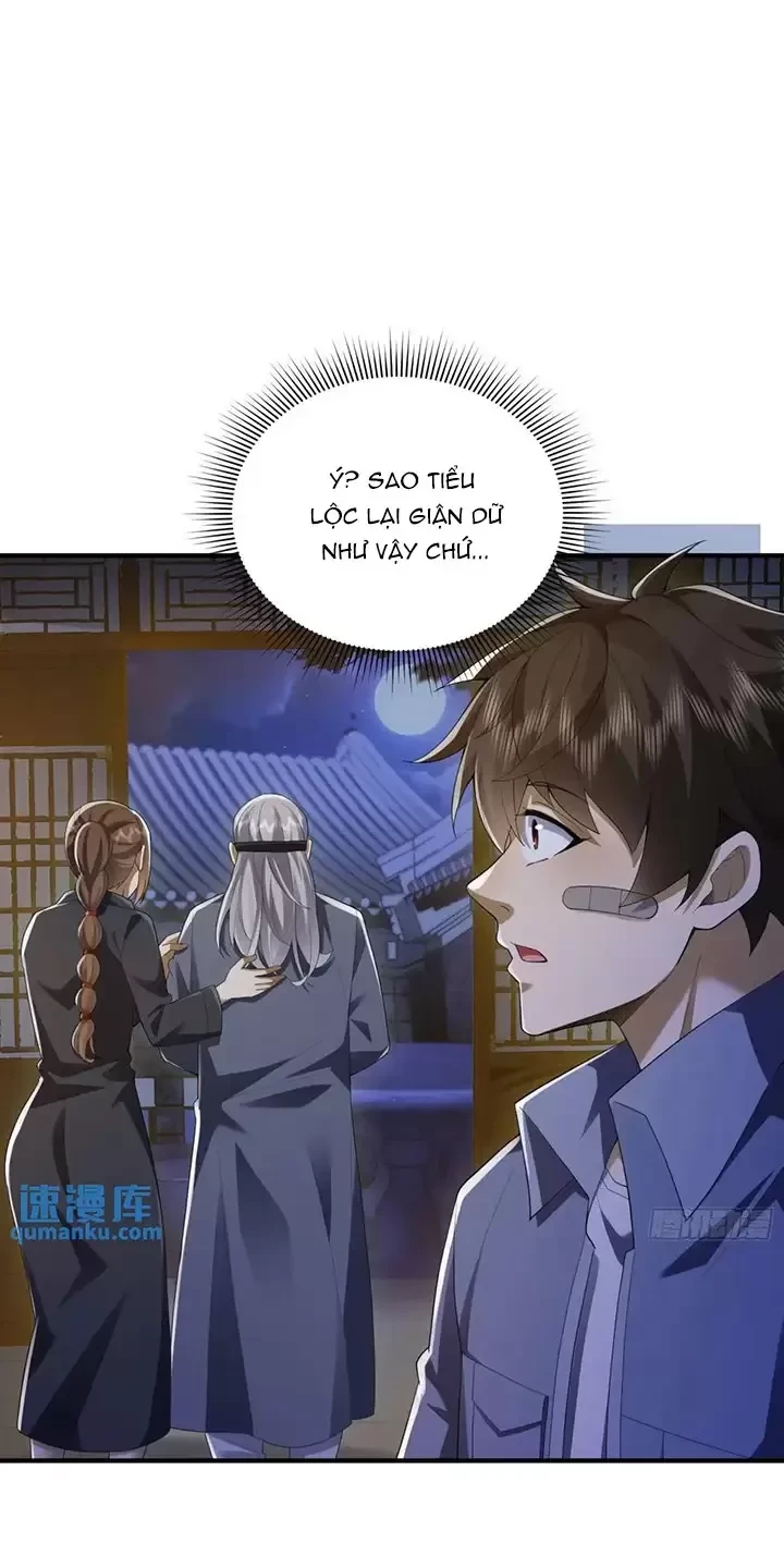 Đệ Nhất Danh Sách Chapter 315 - Trang 4