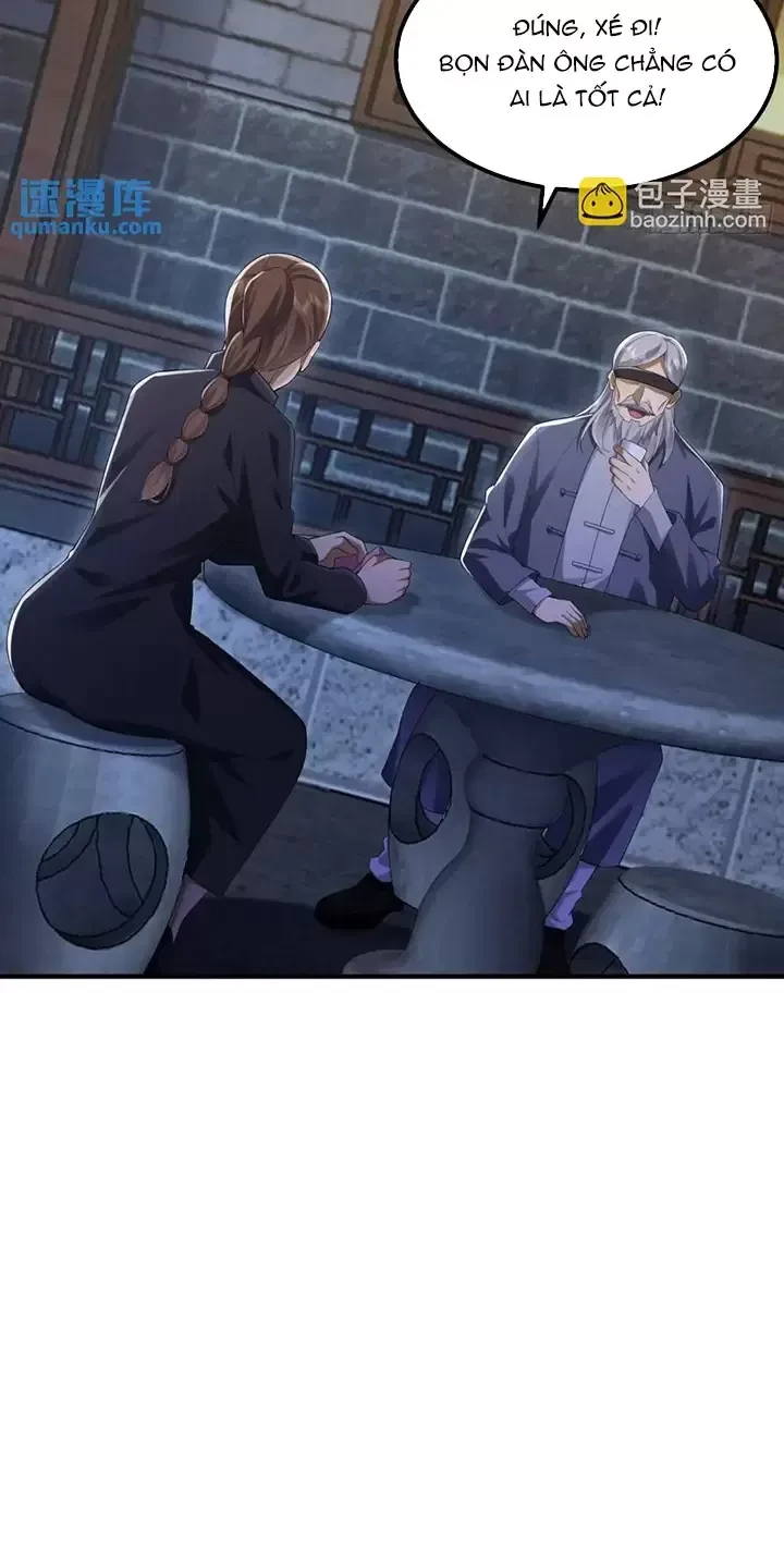 Đệ Nhất Danh Sách Chapter 315 - Trang 4