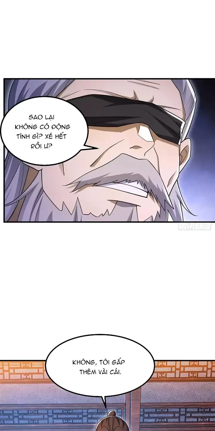 Đệ Nhất Danh Sách Chapter 315 - Trang 4