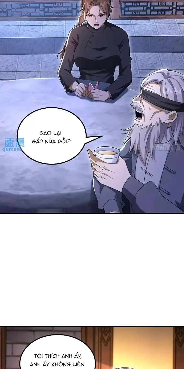 Đệ Nhất Danh Sách Chapter 315 - Trang 4