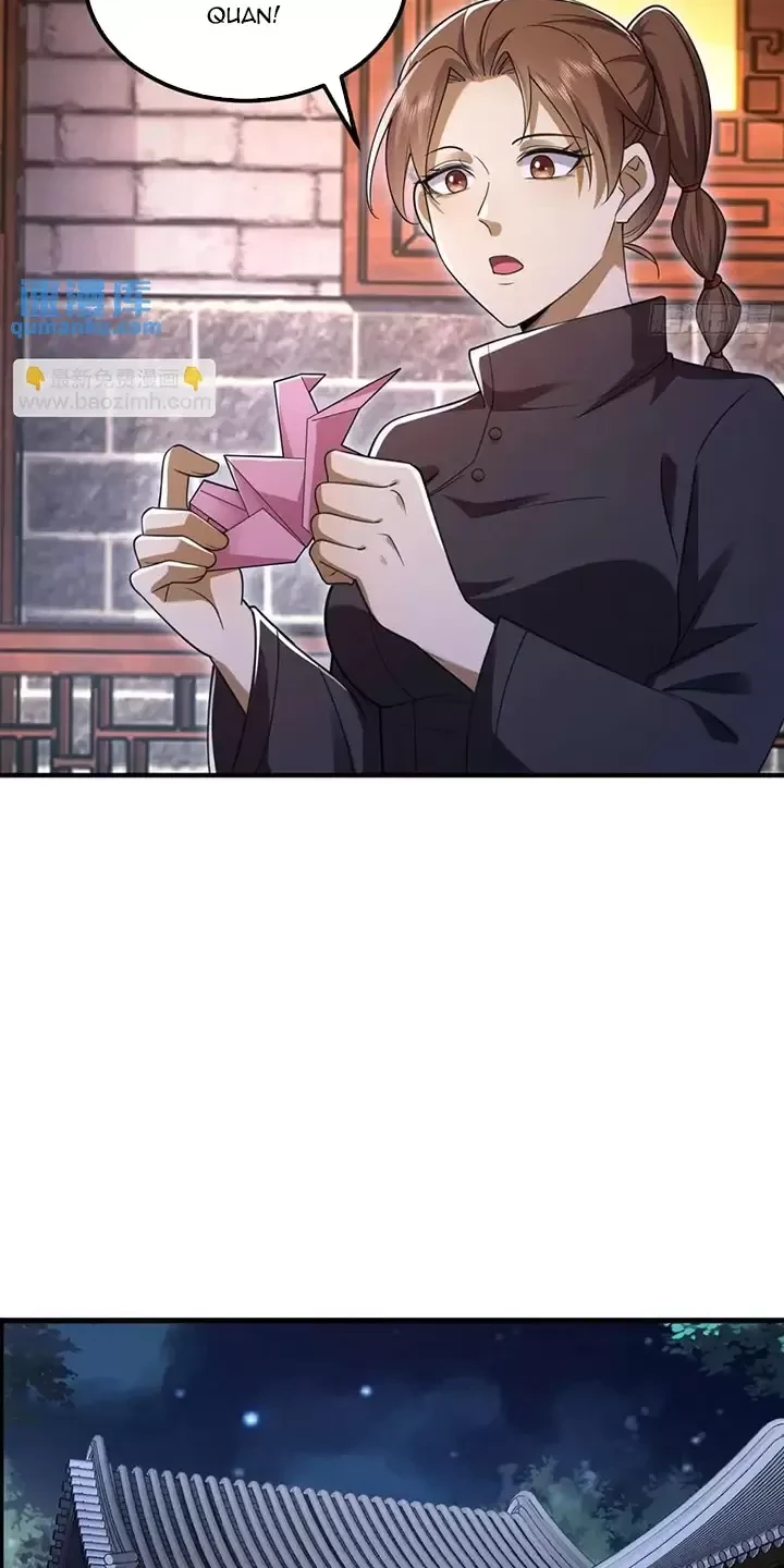 Đệ Nhất Danh Sách Chapter 315 - Trang 4