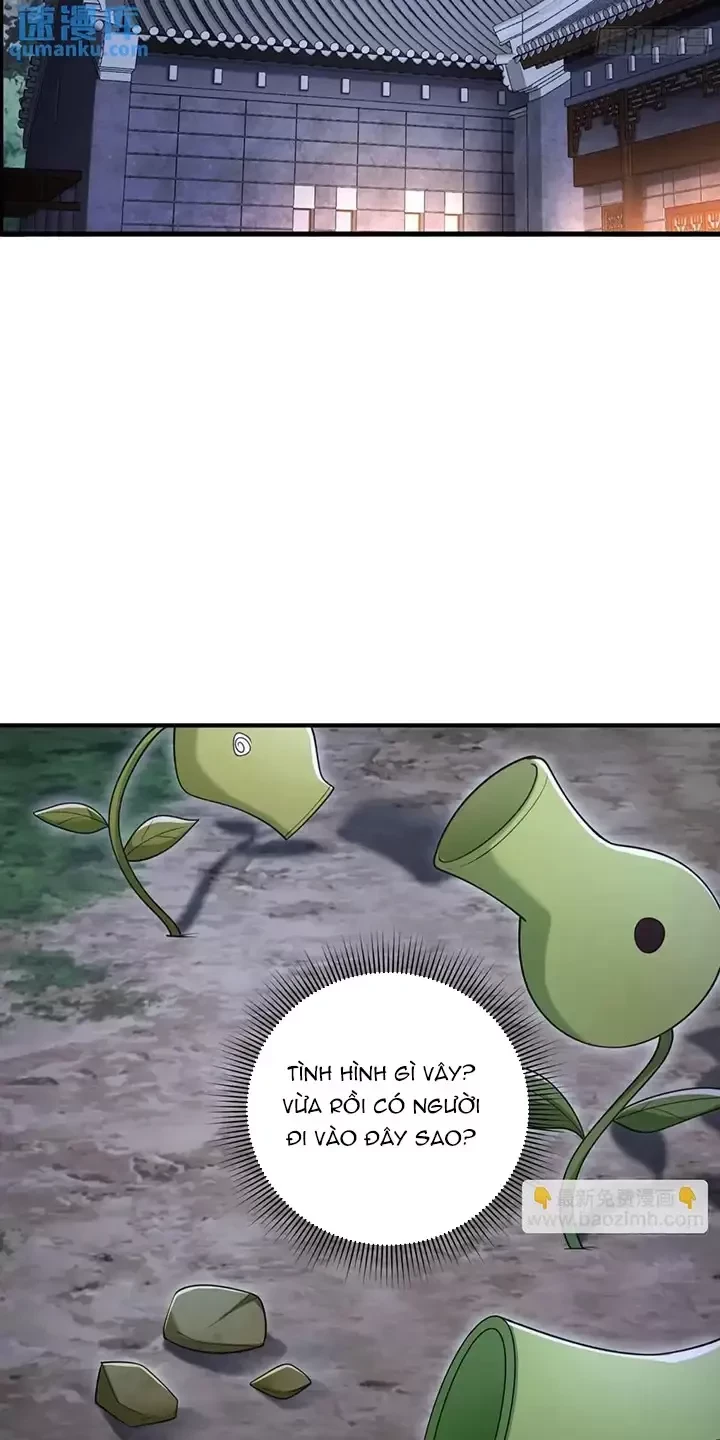 Đệ Nhất Danh Sách Chapter 315 - Trang 4