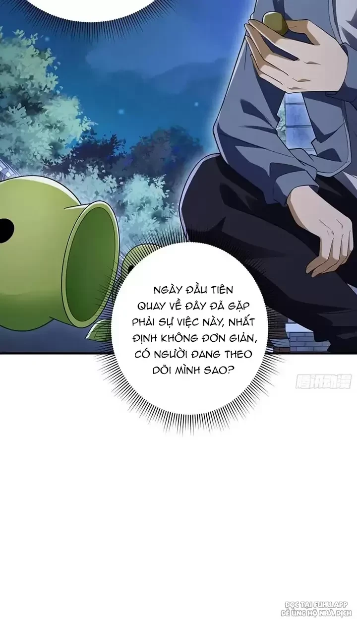 Đệ Nhất Danh Sách Chapter 315 - Trang 4