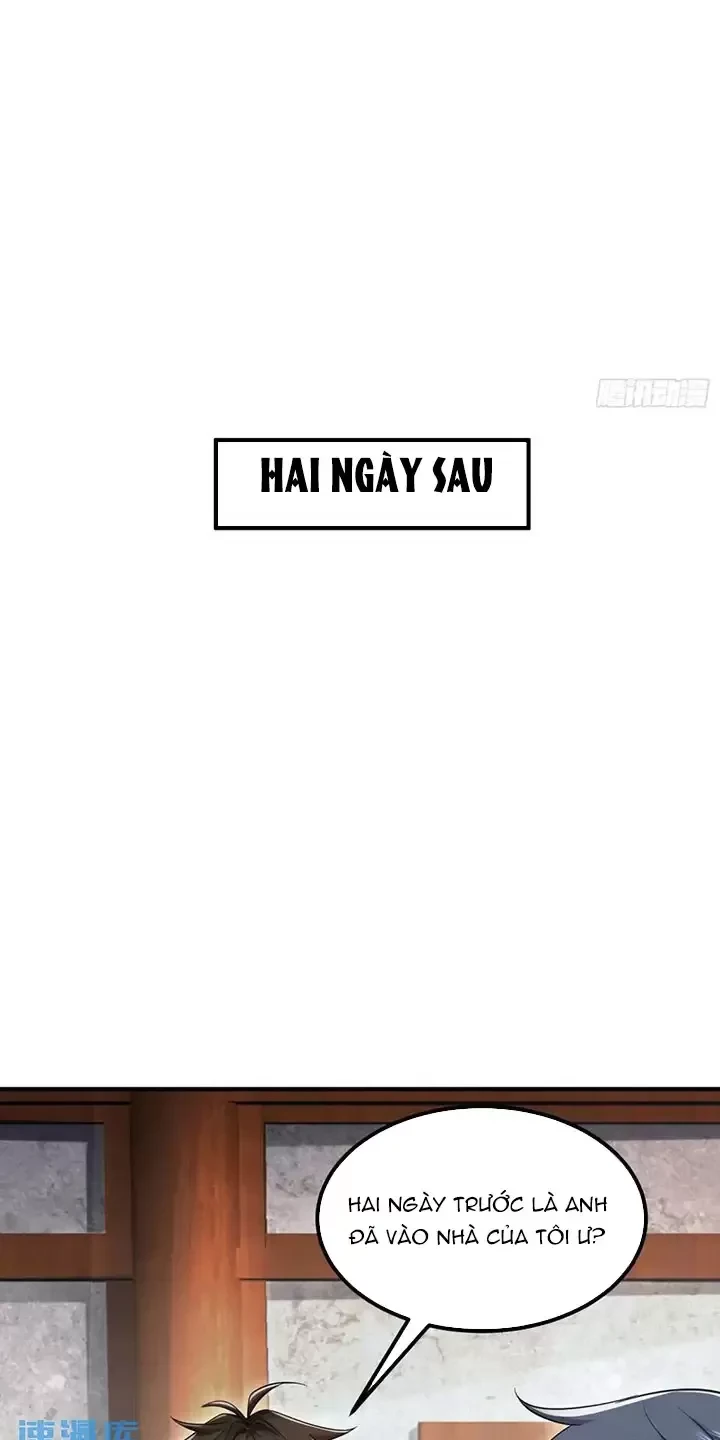 Đệ Nhất Danh Sách Chapter 315 - Trang 4