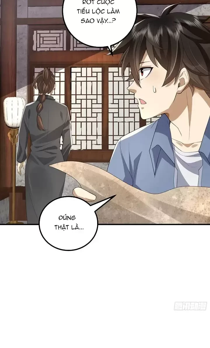 Đệ Nhất Danh Sách Chapter 315 - Trang 4