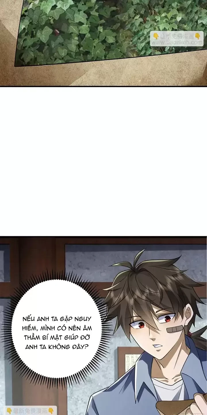 Đệ Nhất Danh Sách Chapter 315 - Trang 4