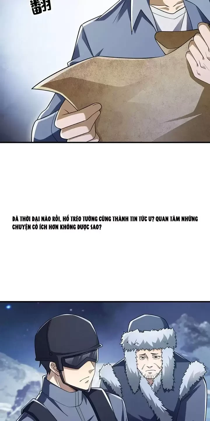 Đệ Nhất Danh Sách Chapter 315 - Trang 4