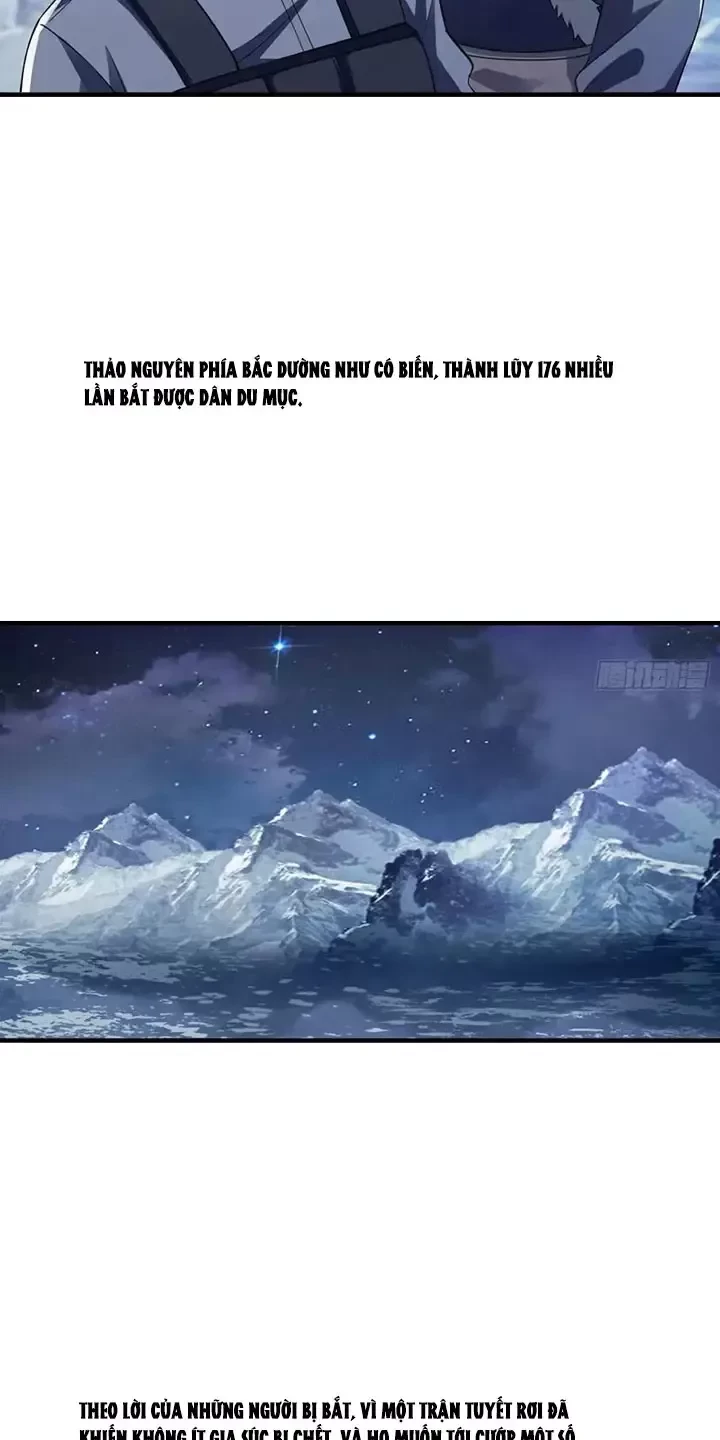 Đệ Nhất Danh Sách Chapter 315 - Trang 4