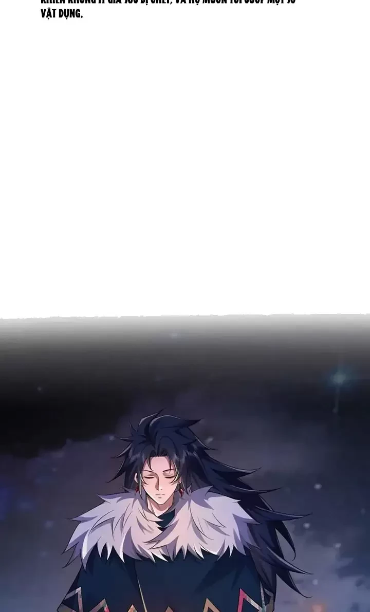 Đệ Nhất Danh Sách Chapter 315 - Trang 4