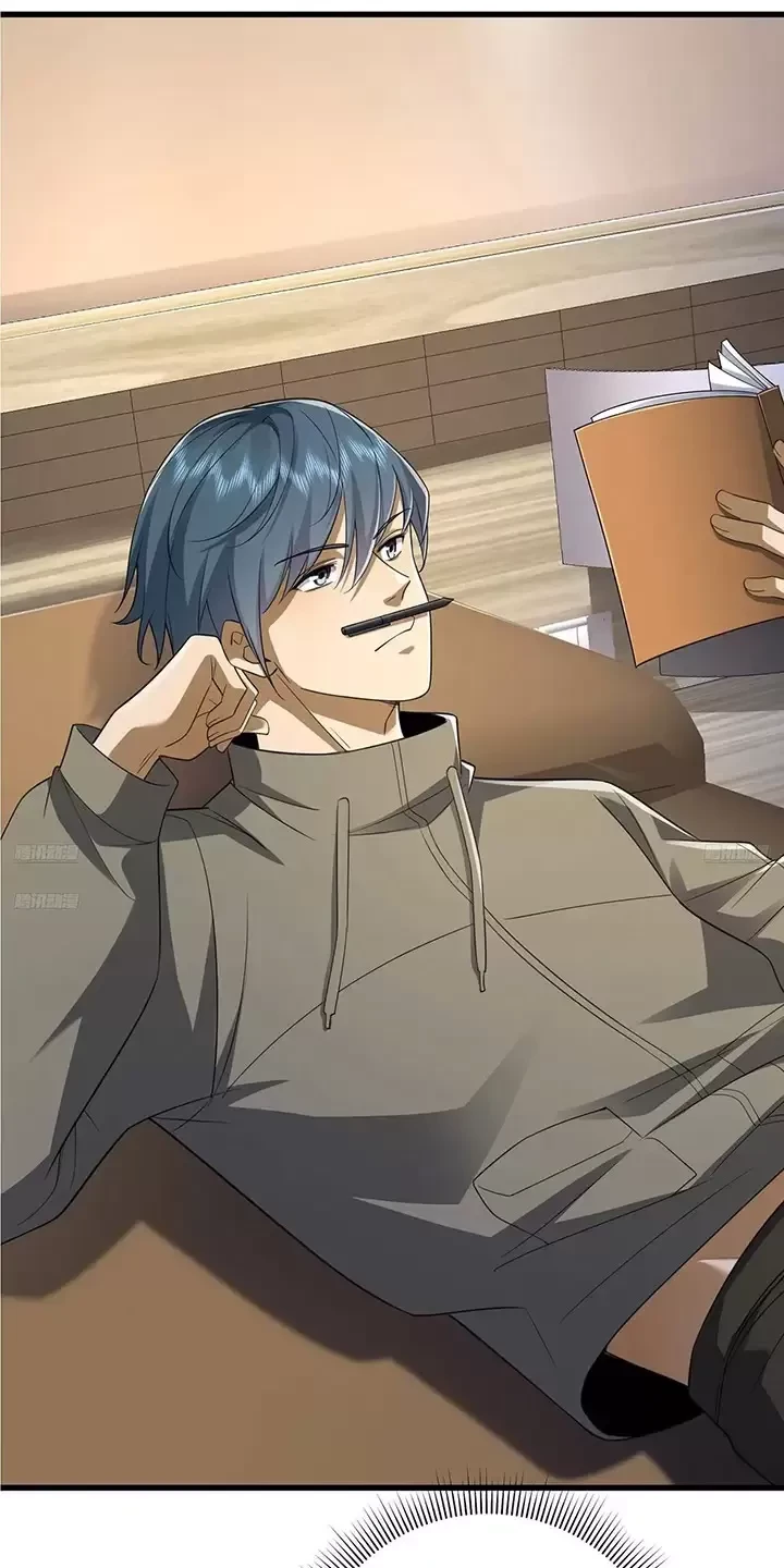 Đệ Nhất Danh Sách Chapter 316 - Trang 4