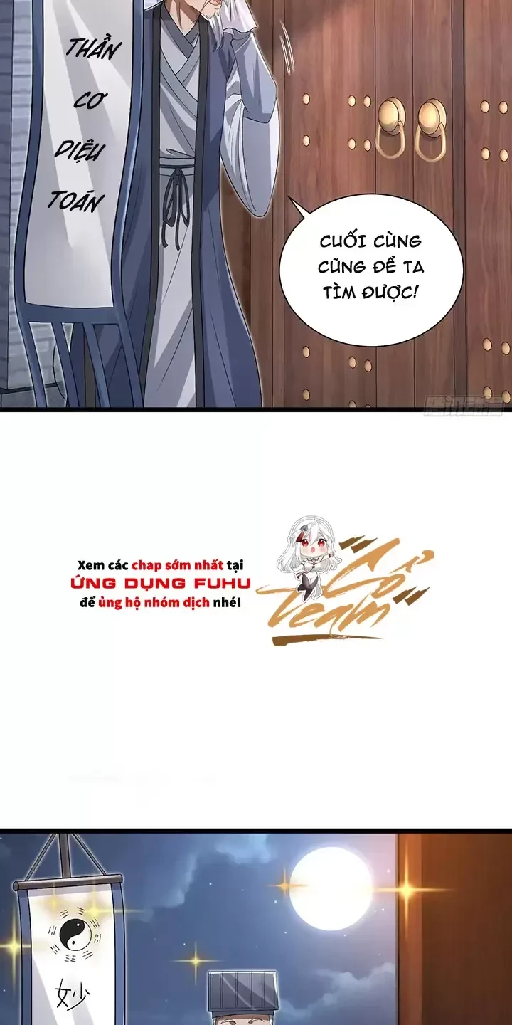 Đệ Nhất Danh Sách Chapter 316 - Trang 4