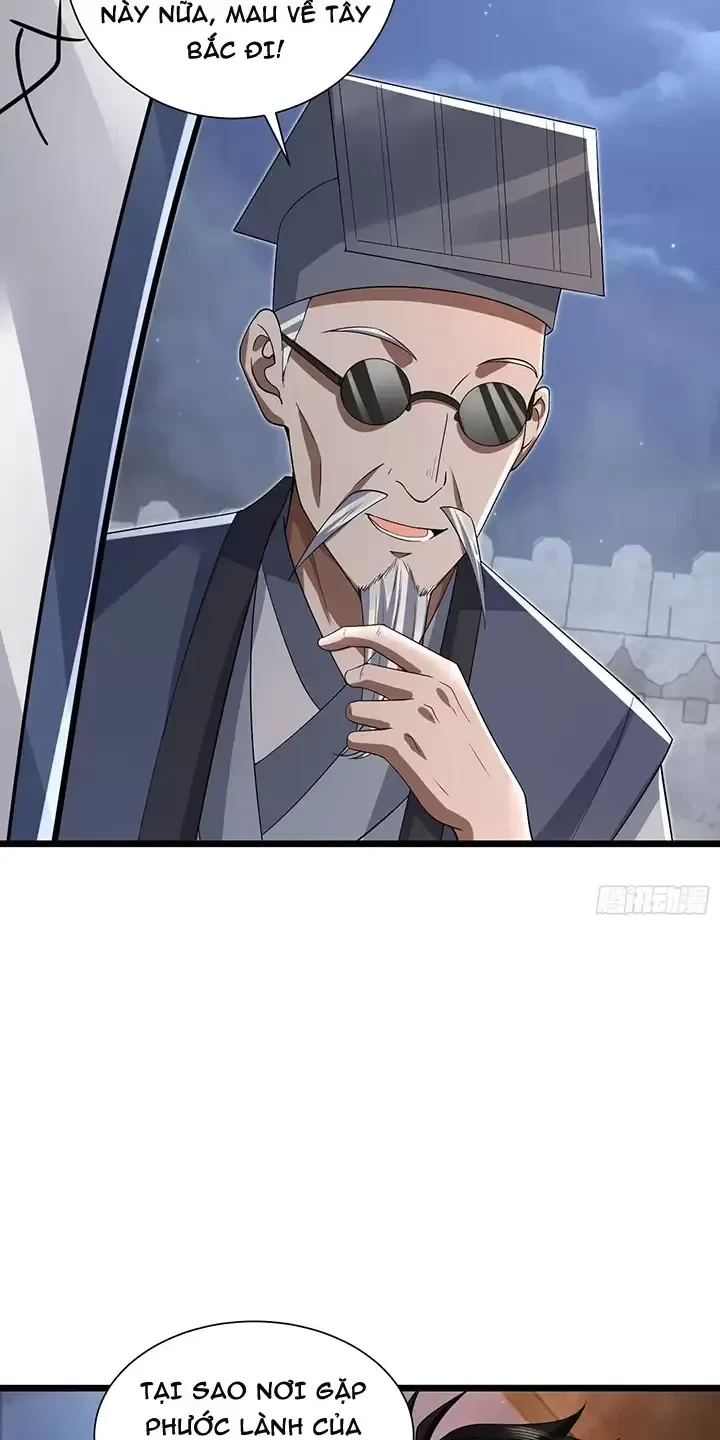 Đệ Nhất Danh Sách Chapter 316 - Trang 4