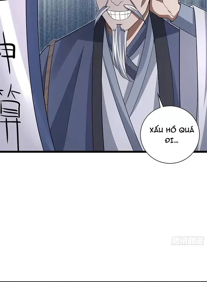 Đệ Nhất Danh Sách Chapter 316 - Trang 4