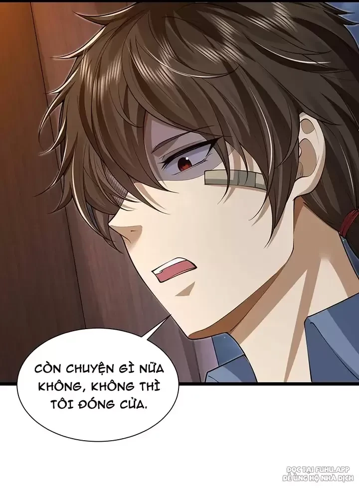 Đệ Nhất Danh Sách Chapter 316 - Trang 4