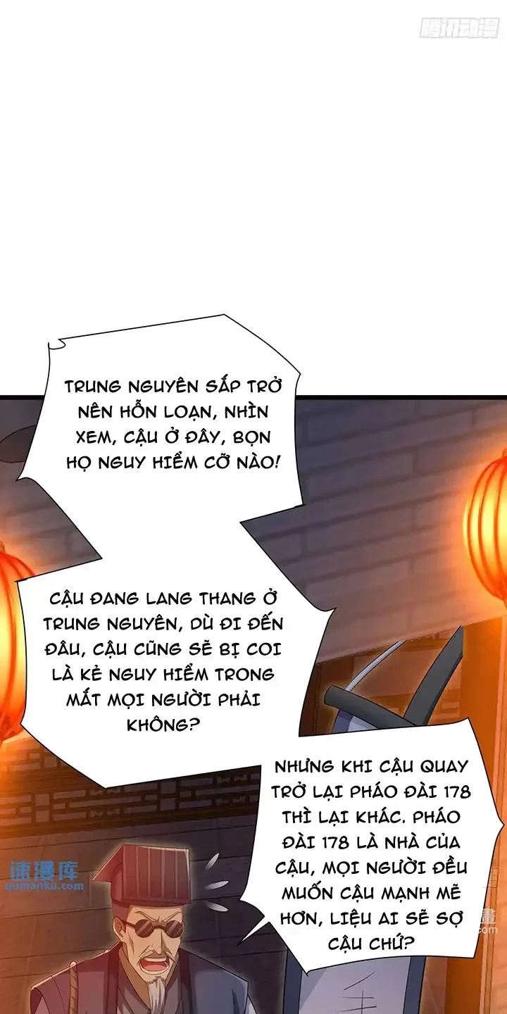 Đệ Nhất Danh Sách Chapter 316 - Trang 4