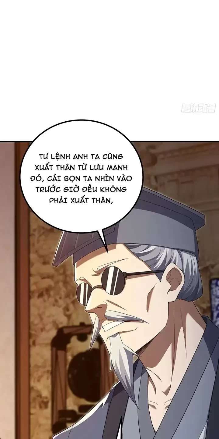 Đệ Nhất Danh Sách Chapter 316 - Trang 4