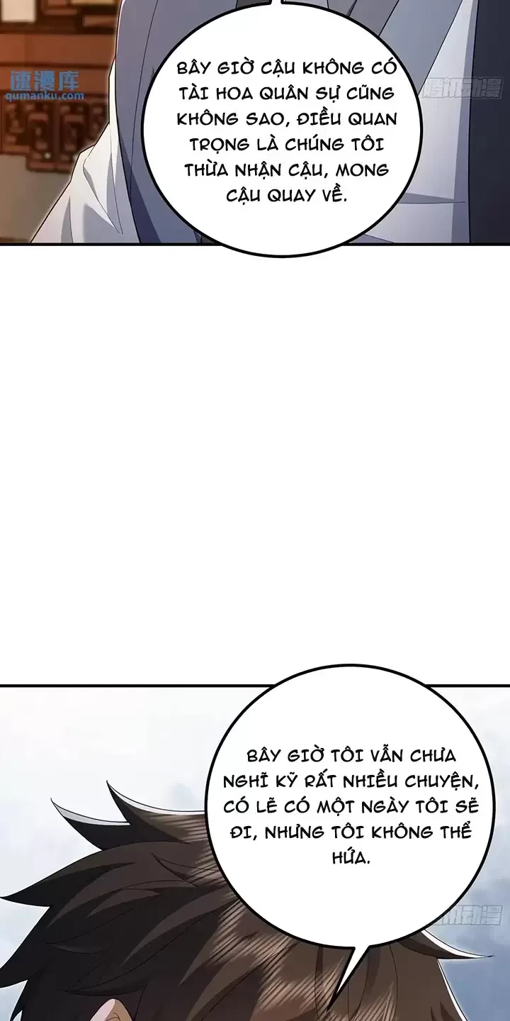 Đệ Nhất Danh Sách Chapter 316 - Trang 4