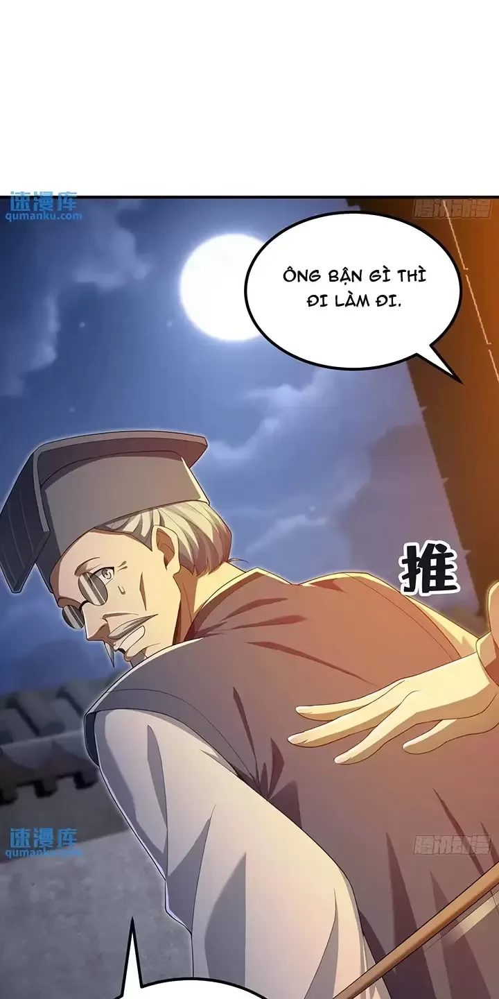 Đệ Nhất Danh Sách Chapter 316 - Trang 4
