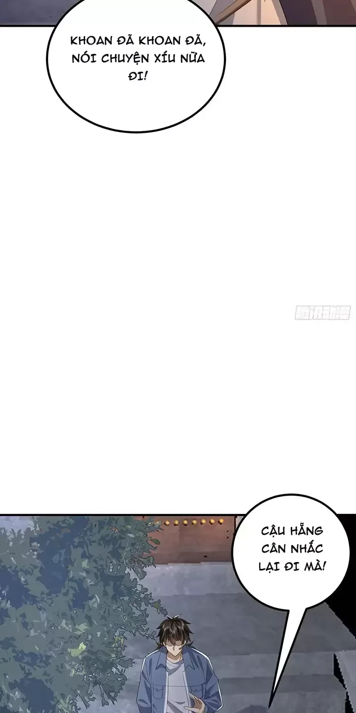 Đệ Nhất Danh Sách Chapter 316 - Trang 4