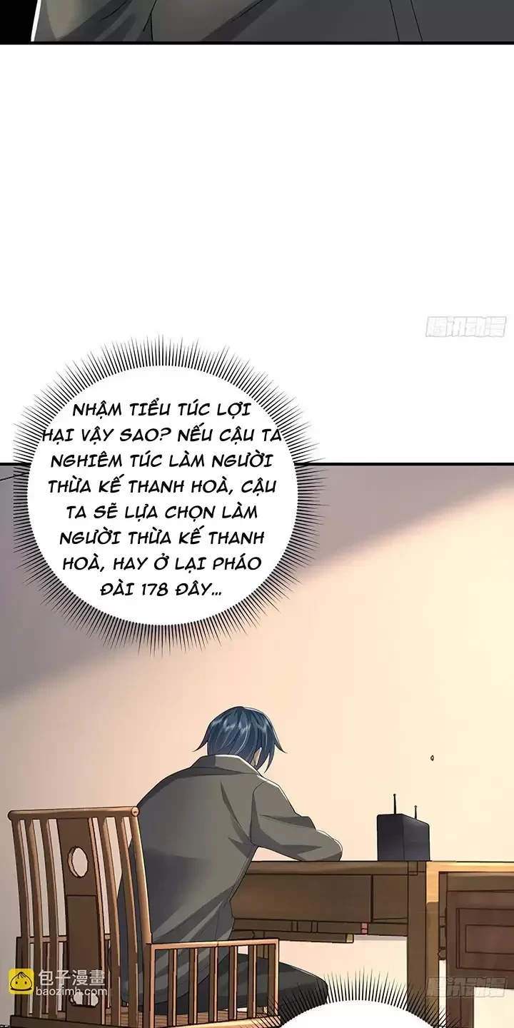 Đệ Nhất Danh Sách Chapter 316 - Trang 4
