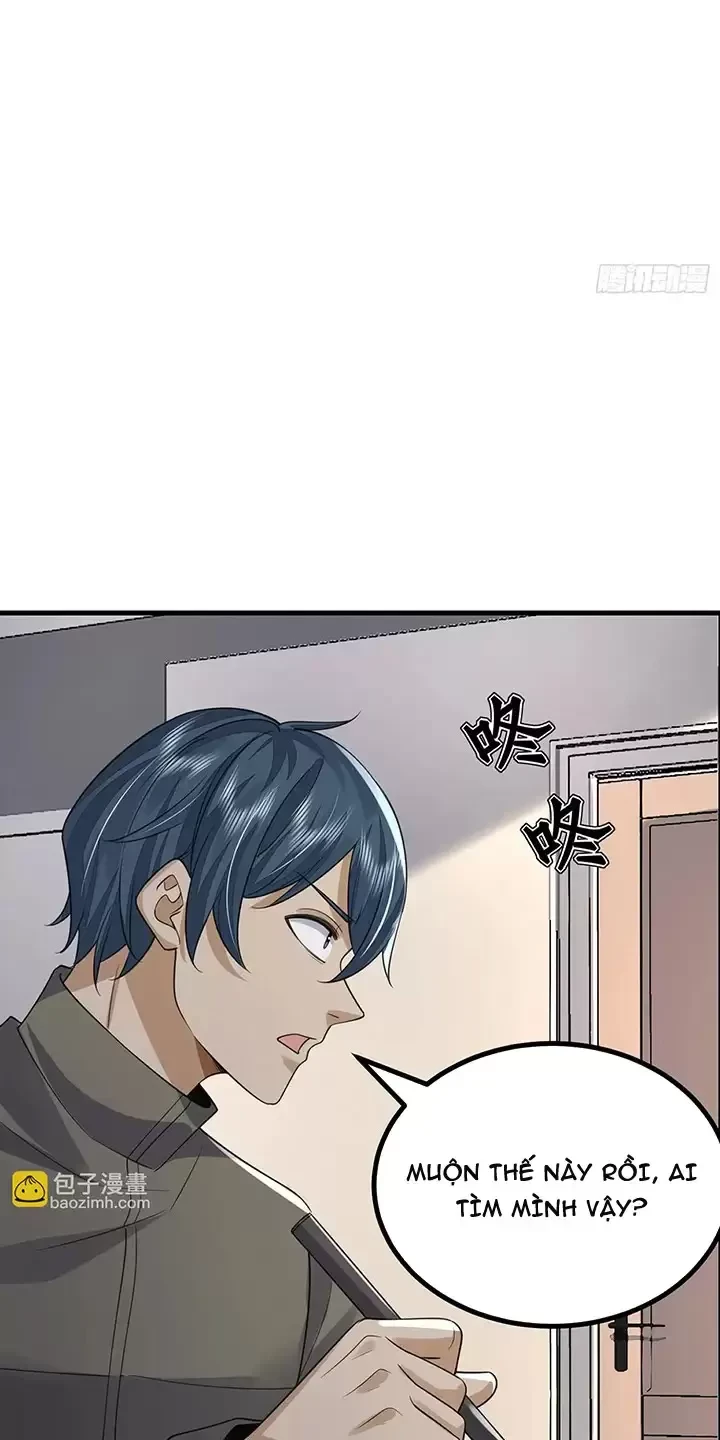 Đệ Nhất Danh Sách Chapter 316 - Trang 4